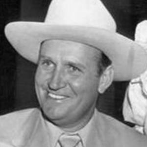 Gene Autry Headshot 6 of 8