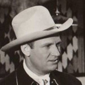 Gene Autry Headshot 7 of 8