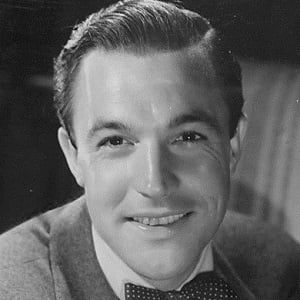 Gene Kelly Headshot 3 of 5