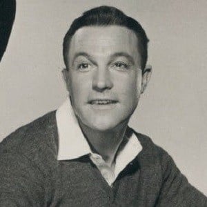 Gene Kelly Headshot 4 of 5