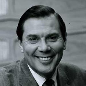 Gene Rayburn Headshot 3 of 3