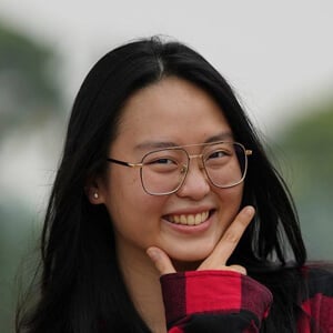 Genesia Synclaire Tjoa Headshot 2 of 7