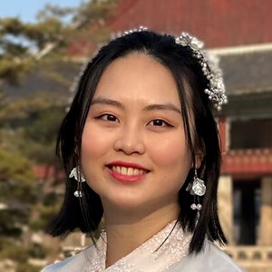 Genesia Synclaire Tjoa Headshot 3 of 7