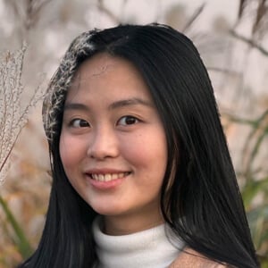 Genesia Synclaire Tjoa Headshot 4 of 7