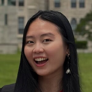 Genesia Synclaire Tjoa Headshot 5 of 7