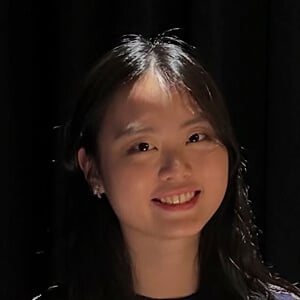 Genesia Synclaire Tjoa Headshot 6 of 7