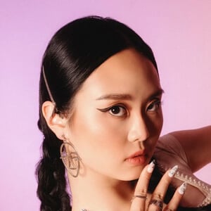 Genesia Synclaire Tjoa Headshot 7 of 7