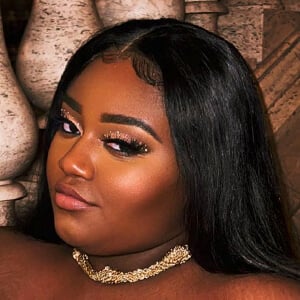 Genesis Denise Hale Headshot 3 of 4