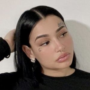 Geneva Ayala Headshot