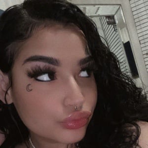 Geneva Ayala Headshot