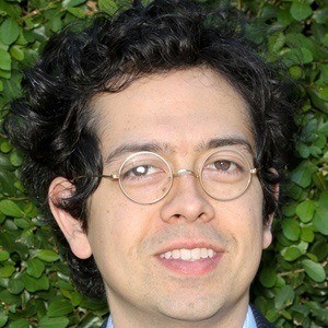 Geoffrey Arend - Bio, Family, Trivia | Famous Birthdays