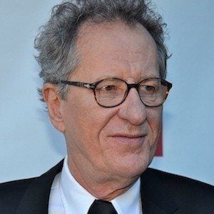 Geoffrey Rush Headshot 5 of 10