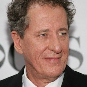 Geoffrey Rush Headshot 7 of 10