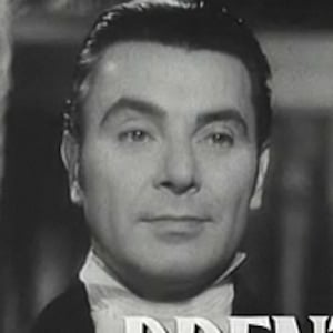 George Brent Headshot 3 of 4