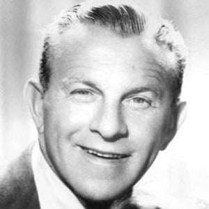 George Burns Headshot 2 of 5