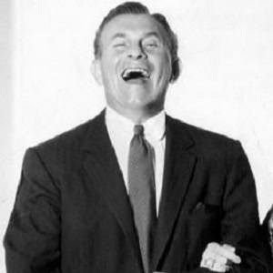 George Burns Headshot 4 of 5