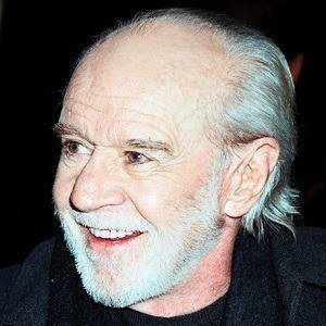 George Carlin - Bio, Family, Trivia | Famous Birthdays