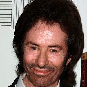 Bio George Chakiris Steven Chakiris