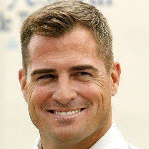 George Eads - Bio, Family, Trivia | Famous Birthdays