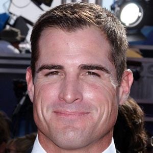 George Eads - Bio, Facts, Family | Famous Birthdays