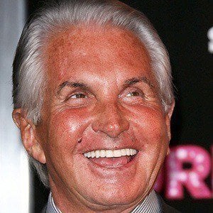 George Hamilton - Bio, Family, Trivia | Famous Birthdays