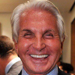 George Hamilton - Bio, Family, Trivia | Famous Birthdays
