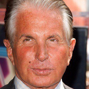 George Hamilton George Hamilton
