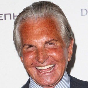 George Hamilton Headshot 3 of 6