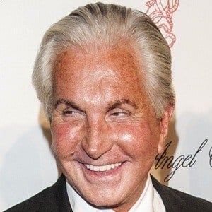 George Hamilton Headshot 4 of 6