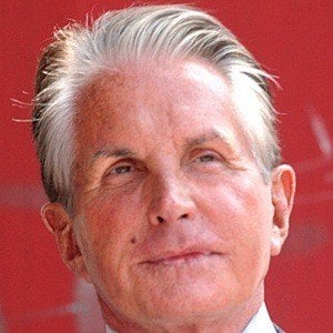 George Hamilton Headshot 5 of 6