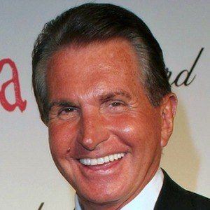 George Hamilton Headshot 6 of 6