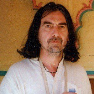 George Harrison Headshot 2 of 5