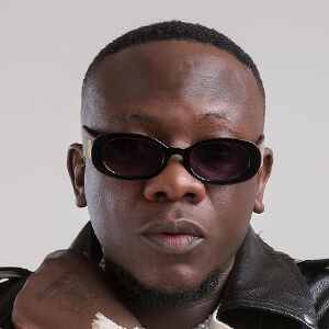 George William Kigozi Headshot 3 of 6