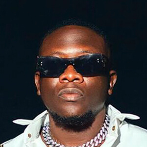 George William Kigozi Headshot 5 of 6