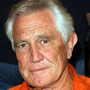 George Lazenby - Bio, Family, Trivia | Famous Birthdays