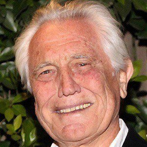 George Lazenby - Bio, Family, Trivia | Famous Birthdays