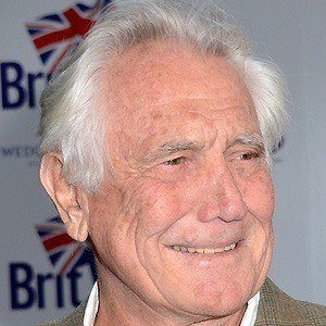 George Lazenby - Bio, Family, Trivia | Famous Birthdays