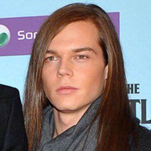 Georg Listing - Bio, Family, Trivia | Famous Birthdays