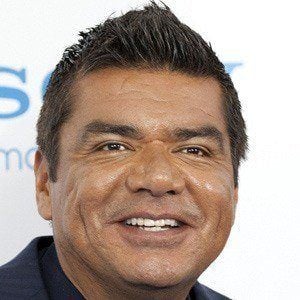 George Lopez - Bio, Family, Trivia | Famous Birthdays