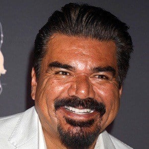 George Lopez Headshot 4 of 7