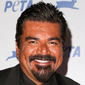 George Lopez Drama Series Once Upon a Time in Aztlan Lands at Amazon   Variety