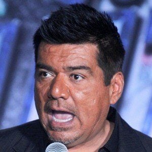 George Lopez Headshot 5 of 7