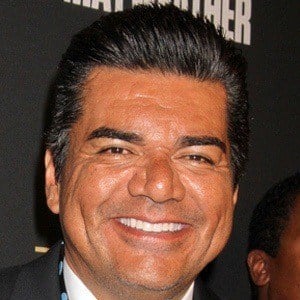 George Lopez Headshot 6 of 7