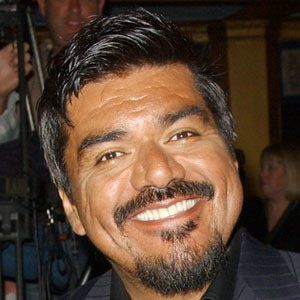 George Lopez Headshot 7 of 7