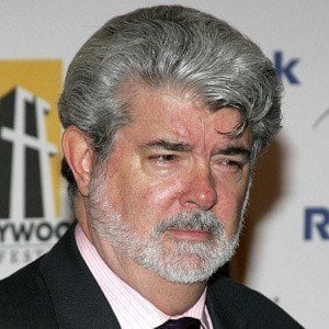 Image result for george lucas