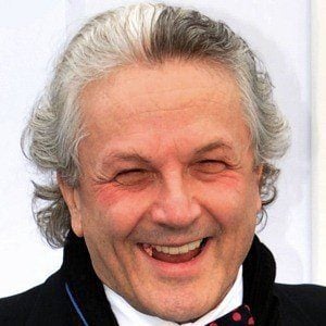 George Miller Headshot 8 of 10