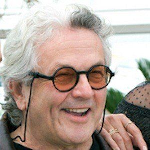 George Miller Headshot 10 of 10