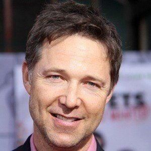 George Newbern Headshot 2 of 6