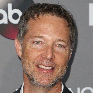 George Newbern Headshot 5 of 6