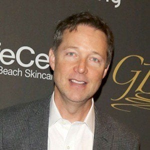 George Newbern Headshot 6 of 6